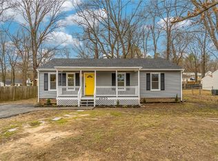 4630 Glen Tara Dr, Midlothian, VA 23112