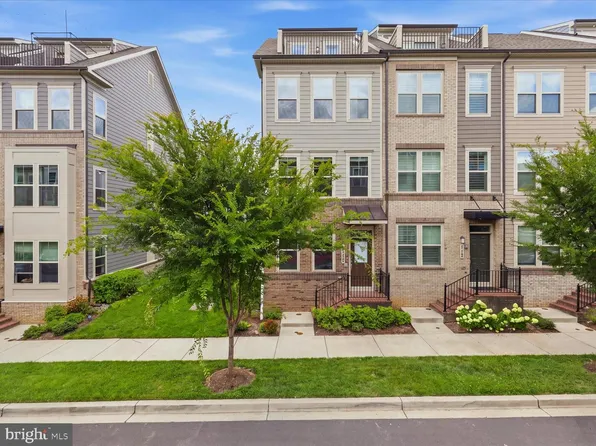 117 Stowe Dr, Gaithersburg, MD 20878