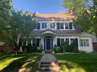 1316 N Harrison Blvd, Boise, ID 83702