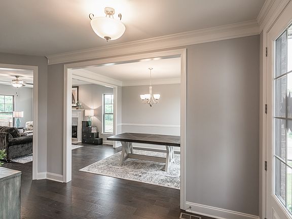 5th image of 1404 Overcheck Ln Lot 45