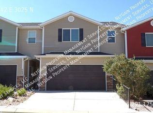 242 E 3025 N, Cedar City, UT 84721