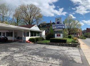 85 Merrimon Ave APT 1, Asheville, NC 28801