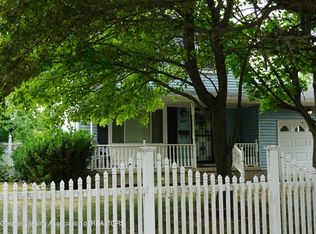 3619 Maybel St, Lansing, MI