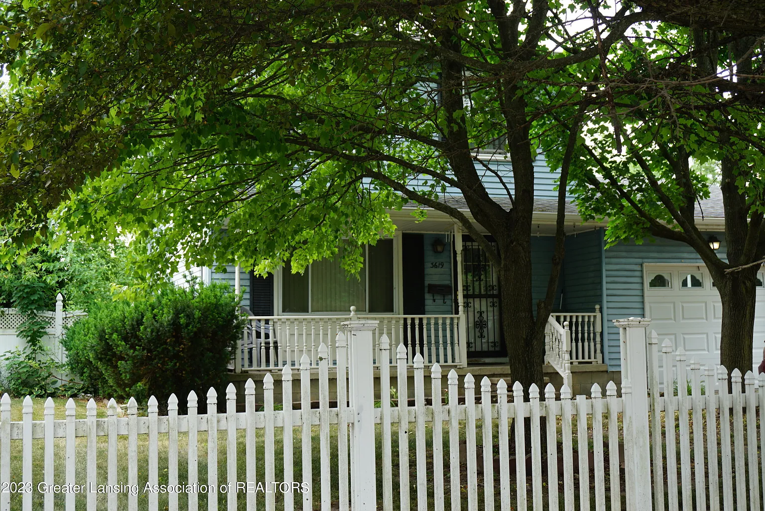 3619 Maybel St photo 1