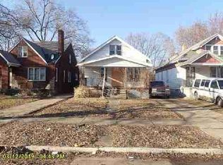 13625 Saratoga St, Detroit, MI 48205