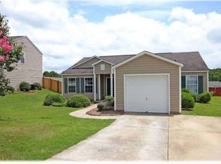 105 Hatters Ct, Easley, SC 29642