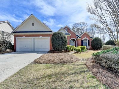3535 Southmont Ct, Cumming, GA, 30041
