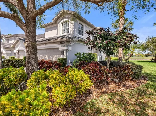 12029 Covent Garden CT #2501, NAPLES, FL 34120