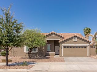 21908 E Calle De Flores, Queen Creek, AZ 85142
