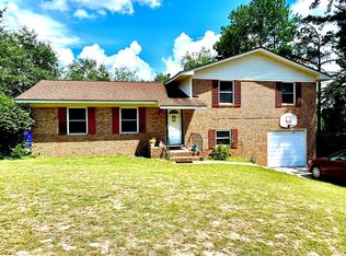 4 Kershaw Pl, Belvedere, SC 29841