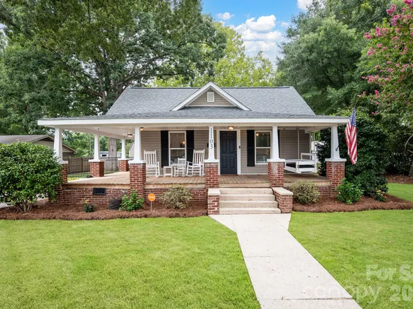 1103 Mable Ave, Kannapolis, NC 28083