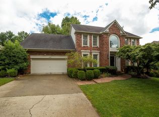 1048 Andover Forest Dr, Lexington, KY 40509