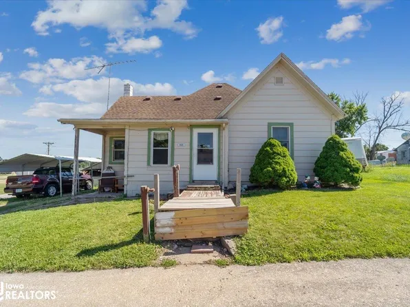 905 12th Ave, Eldora, IA 50627