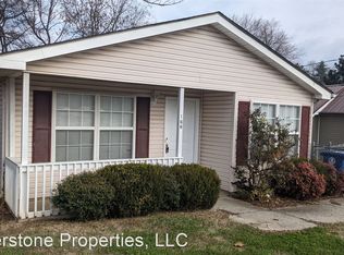 166 Strahl St, Franklin, TN 37064