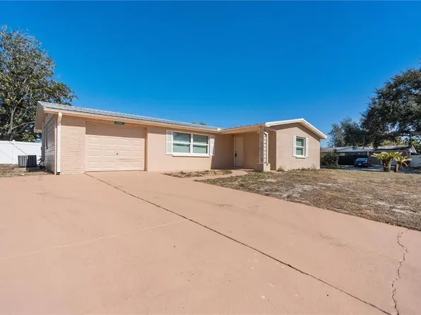 4707 Koala Dr, Holiday, FL 34690