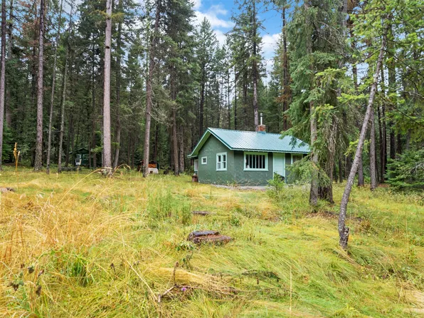 26222 Butler Creek Rd, Huson, MT 59846