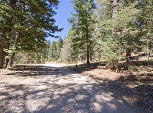 Camino Del Luna, Cloudcroft, NM 88317