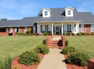 16734 Knot Hole Rd, Cameron, OK 74932