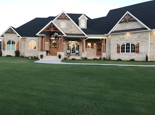 10902 N Highway 170, Prairie Grove, AR 72753