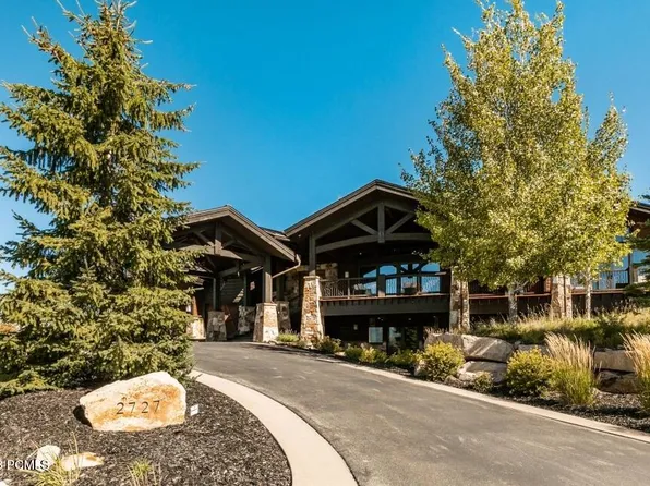 2727 E Westview Trl, Park City, UT 84098