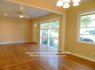 2118 Mark Trl, Decatur, GA 30032