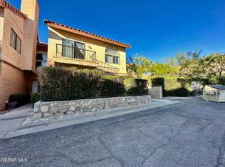 4614 N Stanton St APT C17, El Paso, TX 79902