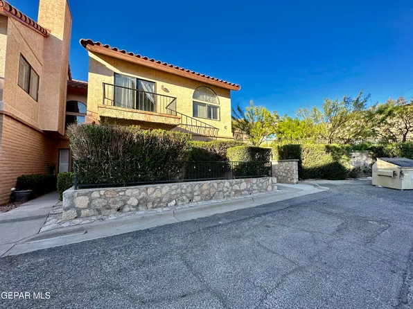 4614 N Stanton St APT C17, El Paso, TX 79902