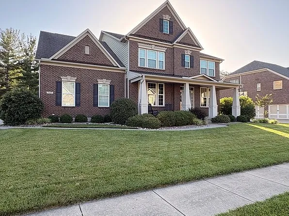 143 Ramsey Ct, Loveland, OH 45140