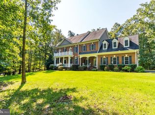8704 Biddle Ct, Fredericksburg, VA 22407