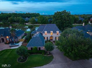 8017 Captain Dillon Ct, Shreveport, LA 71115