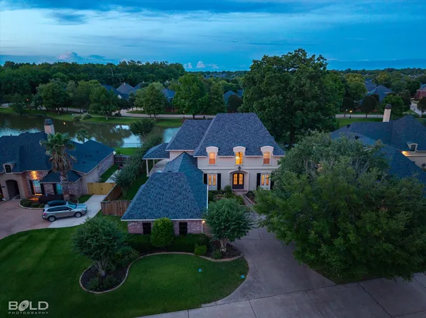 8017 Captain Dillon Ct, Shreveport, LA 71115