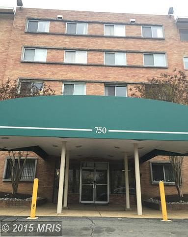 1st image of 750 S Dickerson St APT 312