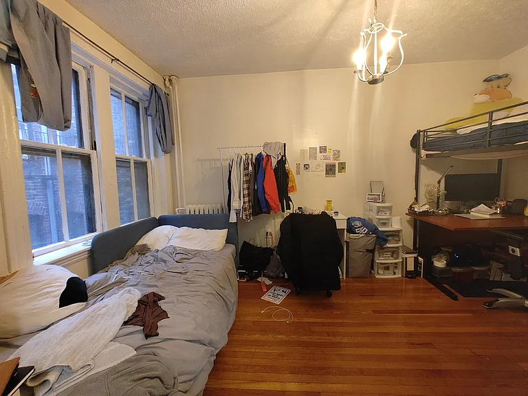 72 Revere St #2A — Photo 5