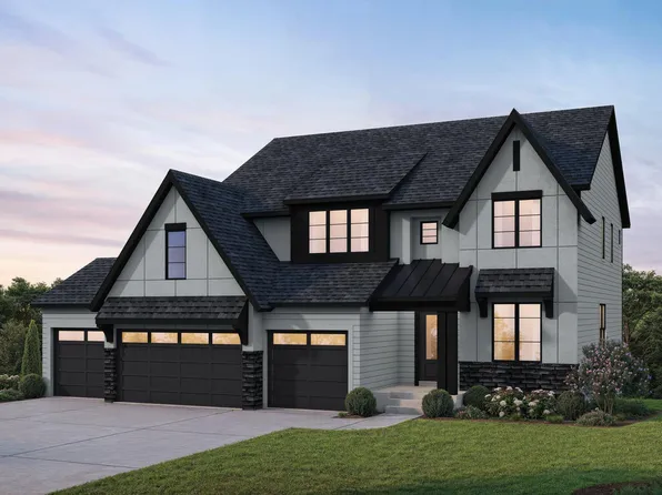 19829 63rd Ave, Corcoran, MN 55340