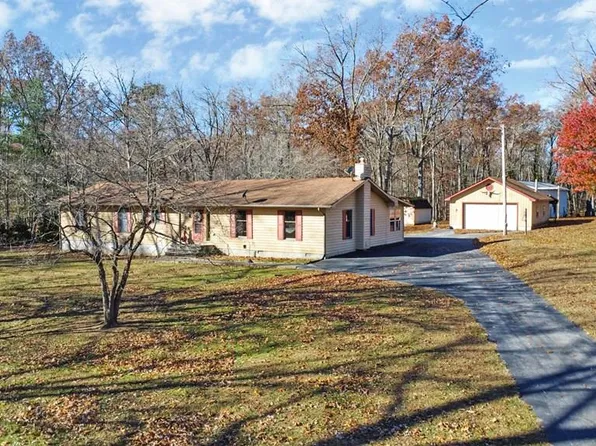 370 Red Brush Dr, Crossville, TN 38555