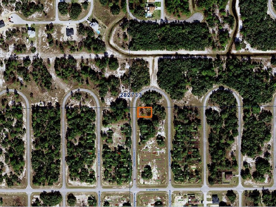 1st image of 1334 HILLSBOROUGH COURT LOT 8