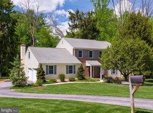 115 Timber Springs Ln, Exton, PA 19341