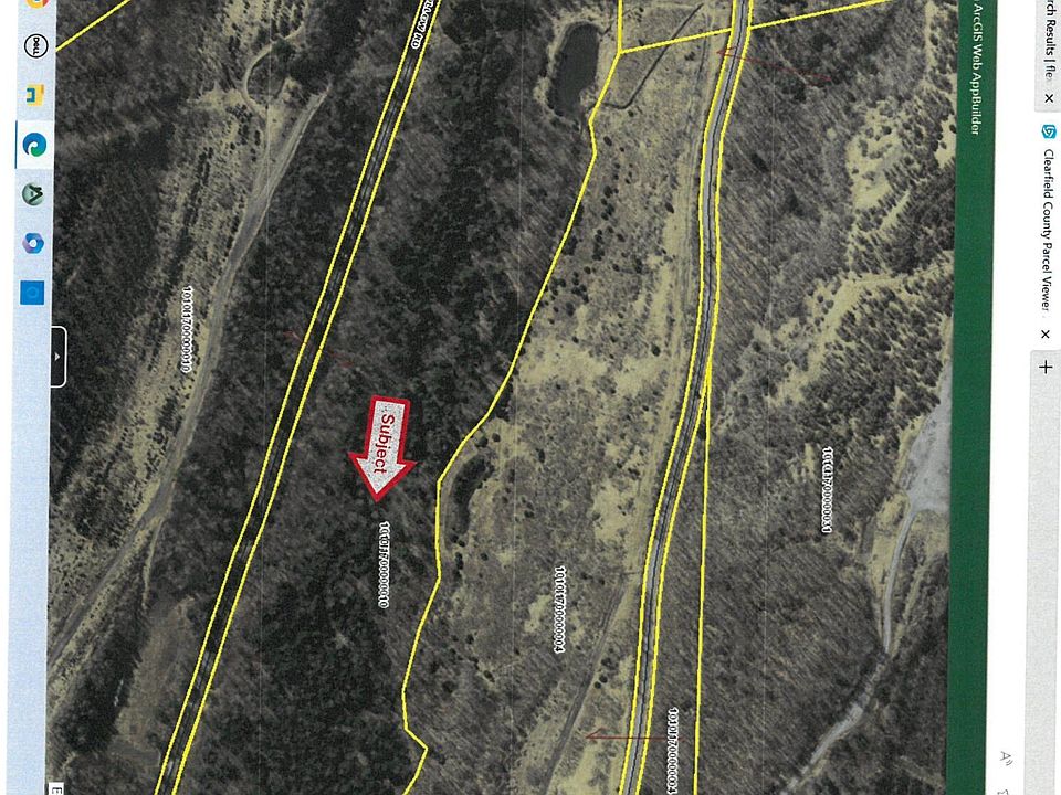 LOT 1 Gill Hollow Rd, Coalport, PA 16627 Zillow