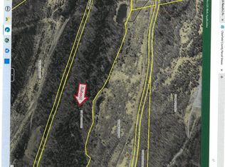 LOT 1 Gill Hollow Rd, Coalport, PA 16627