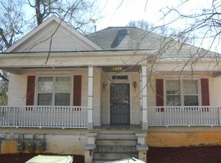 1088 Astor Ave SW APT B, Atlanta, GA