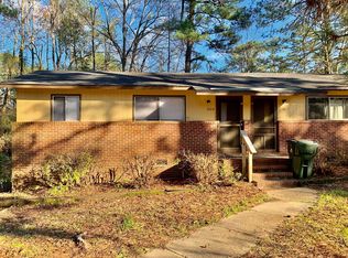 604 N Ross St, Auburn, AL 36830