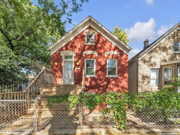 2638 W 21st St, Chicago, IL 60608