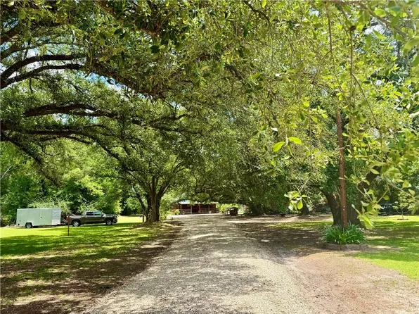 41210 Fire Tower Rd, Ponchatoula, LA 70454