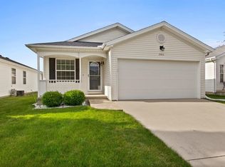 3506 Wegeng Dr, Bloomington, IL
