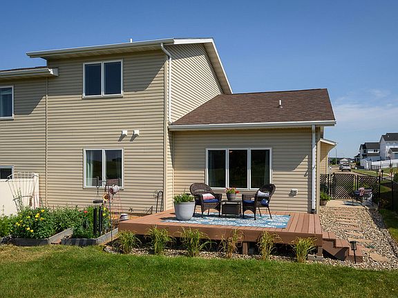 4th image of 4601 Impala Ct NW