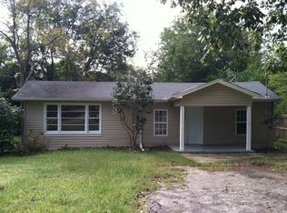 1000 W 53rd St, Anniston, AL 36206