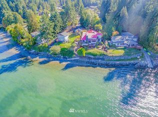 10957 Gisselberg Ln NW, Seabeck, WA 98380