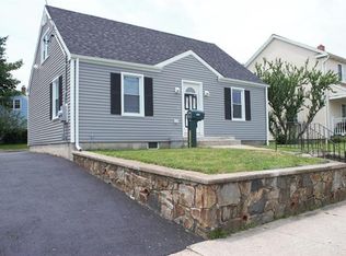 2205 Madison Ave, Bridgeport, CT 06606