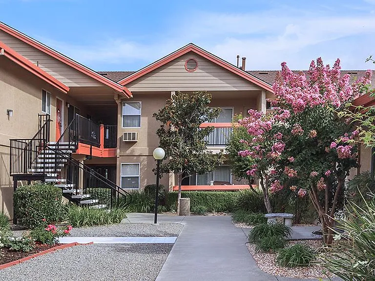 Redwood Meadows Senior Apartments — Photo 1