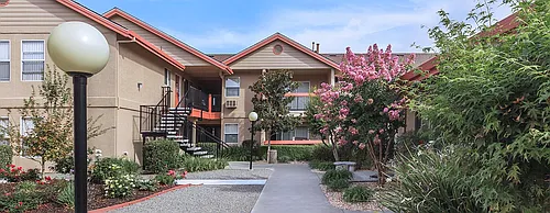 Redwood Meadows Senior Apartments Photo 1